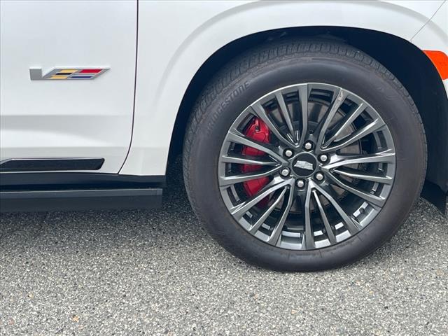 2023 Cadillac Escalade-V V-Series - Photo 8