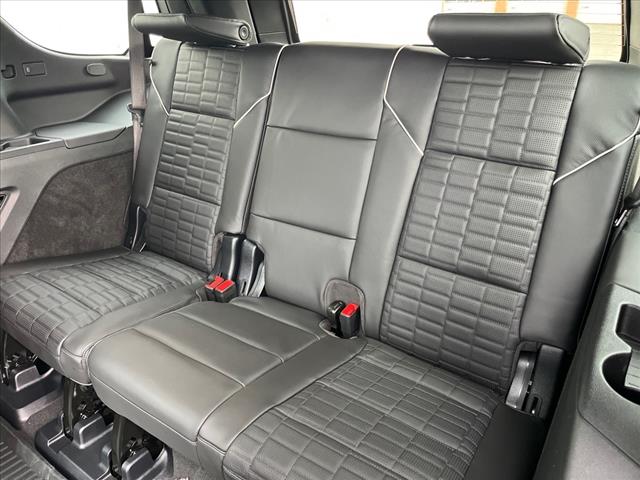 2025 Cadillac Escalade 4WD 4DR PREMIUM LUXURY PL - Photo 8