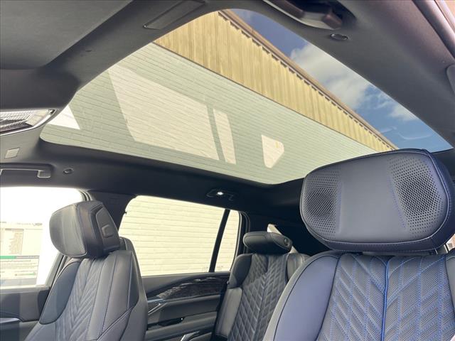 2025 Cadillac Escalade IQ AWD 4DR SPORT 1 - Photo 8