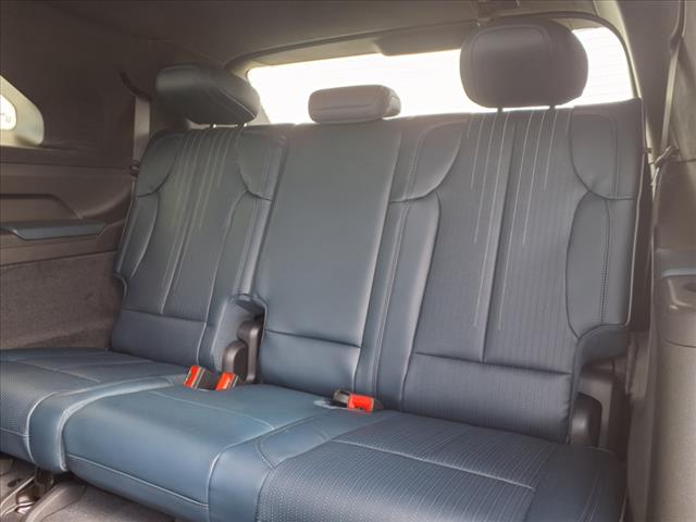 2025 Cadillac Escalade IQ AWD 4DR SPORT 2 - Photo 8