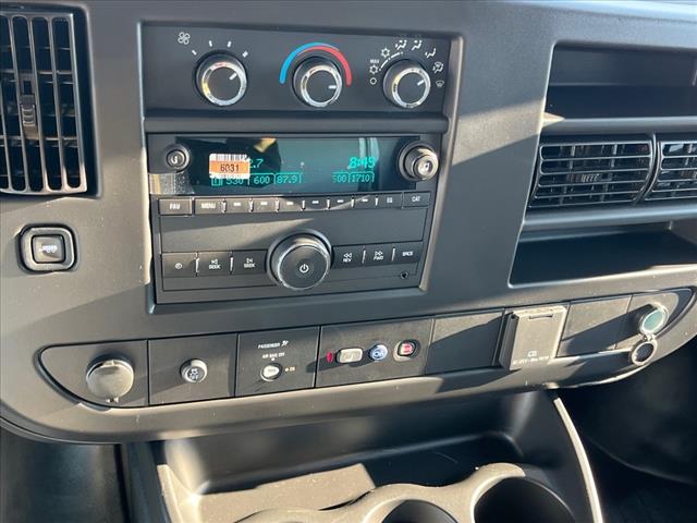 2024 Chevrolet Express 3500 VAN 139 - Photo 8