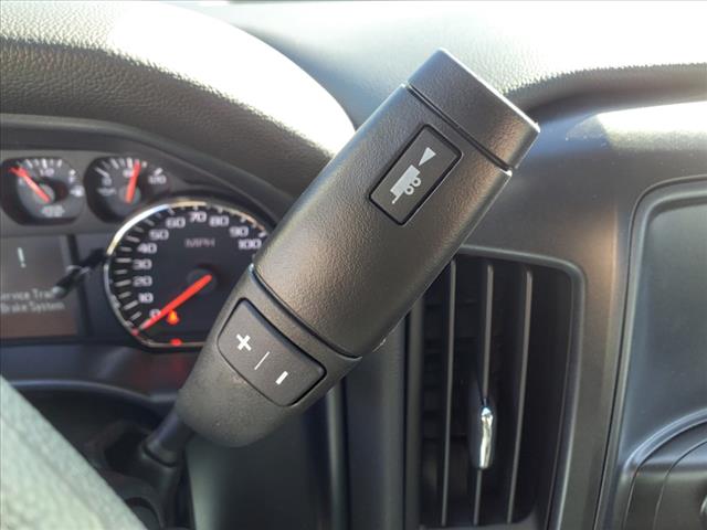 2023 Chevrolet SILVERADO MD 2WD REG CAB WORK TRUCK - Photo 8