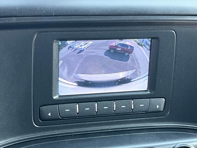 2024 Chevrolet SILVERADO MD 2WD REG CAB WORK TRUCK - Photo 8