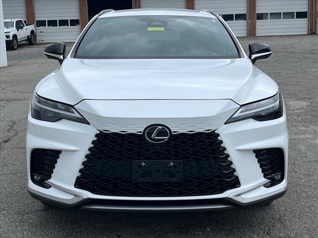 2023 Lexus RX 350 350 F Sport Handling - Photo 8