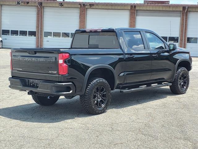 2022 Chevrolet Silverado 1500 ZR2 - Photo 8