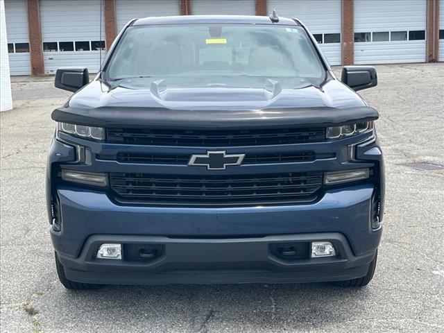 2020 Chevrolet Silverado 1500 RST - Photo 8