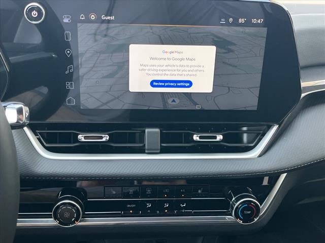 2026 Chevrolet Equinox FWD 4DR LT W/1LT - Photo 8