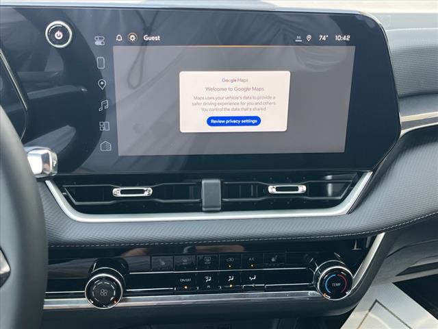 2026 Chevrolet Equinox FWD 4DR LT W/1LT - Photo 8