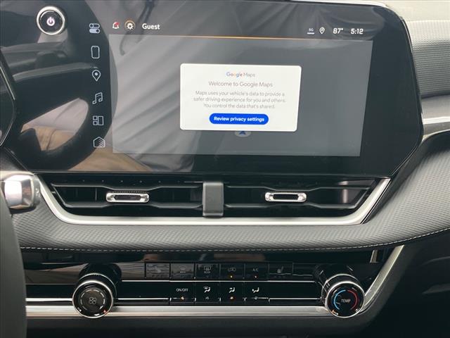 2026 Chevrolet Equinox FWD 4DR LT W/1LT - Photo 8