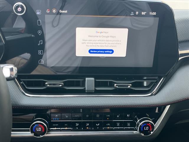 2026 Chevrolet Equinox FWD 4DR RS W/1RS - Photo 8