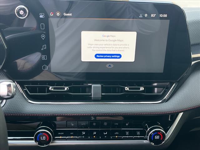 2026 Chevrolet Equinox FWD 4DR RS W/1RS - Photo 8