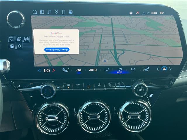 2025 Chevrolet Blazer EV FWD 4DR LT - Photo 8