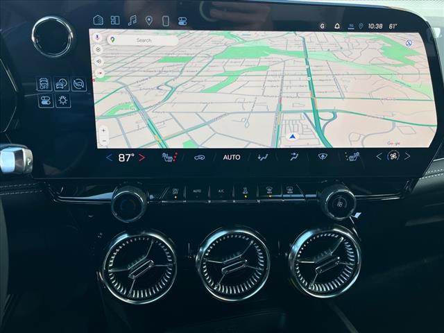 2025 Chevrolet Blazer EV AWD 4DR LT - Photo 8