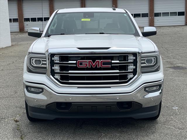 2016 GMC Sierra 1500 SLT - Photo 8