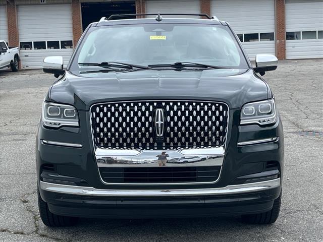 2022 Lincoln Navigator Black Label - Photo 8