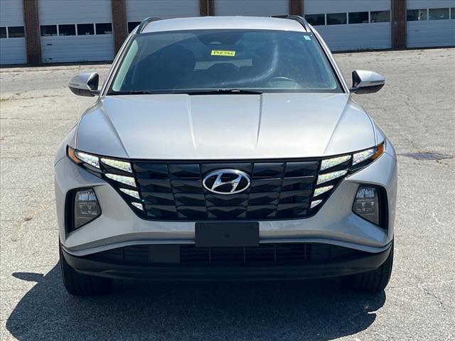 2022 Hyundai TUCSON SEL - Photo 8