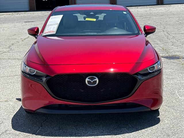 2021 Mazda Mazda3 Hatchback Preferred - Photo 8
