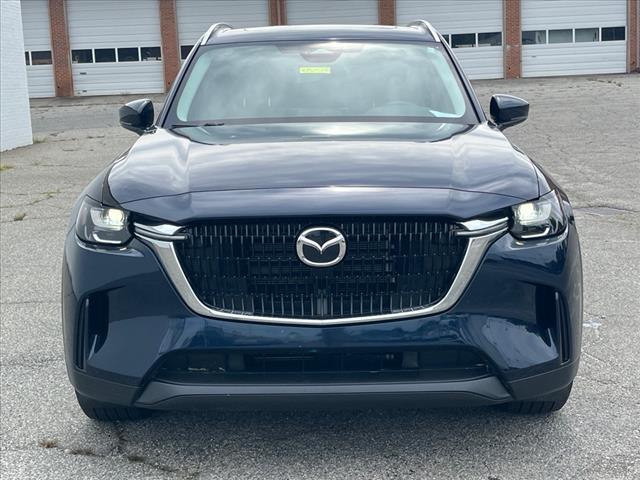 2024 Mazda CX-90 3.3 Turbo Preferred - Photo 8