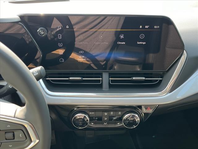 2024 Chevrolet Trax LT - Photo 8