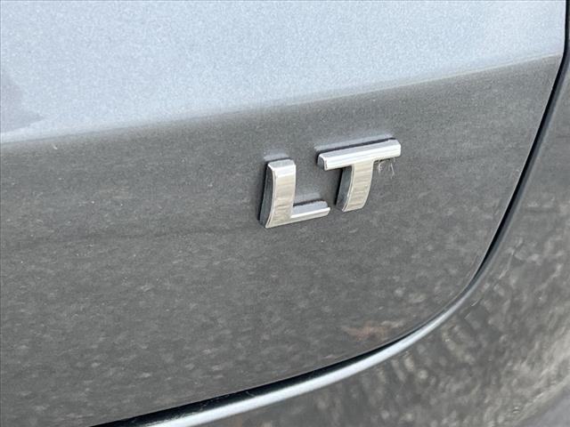 2022 Chevrolet Trailblazer LT - Photo 8