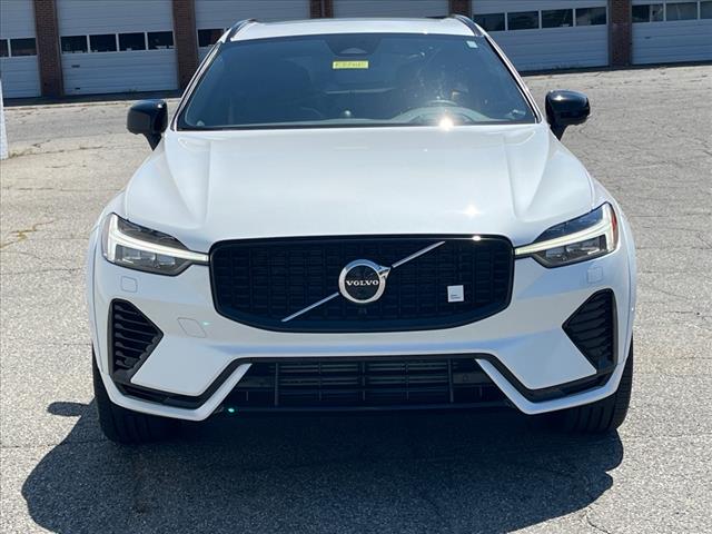 2022 Volvo XC60 Recharge T8 Polestar - Photo 8