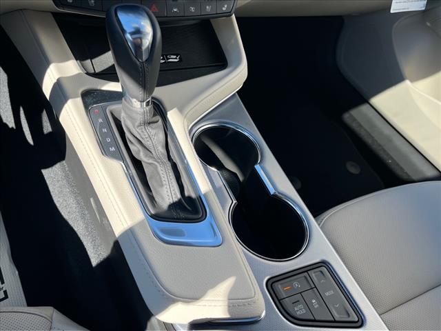 2025 Cadillac CT4 4DR SDN PREMIUM LUXURY - Photo 9