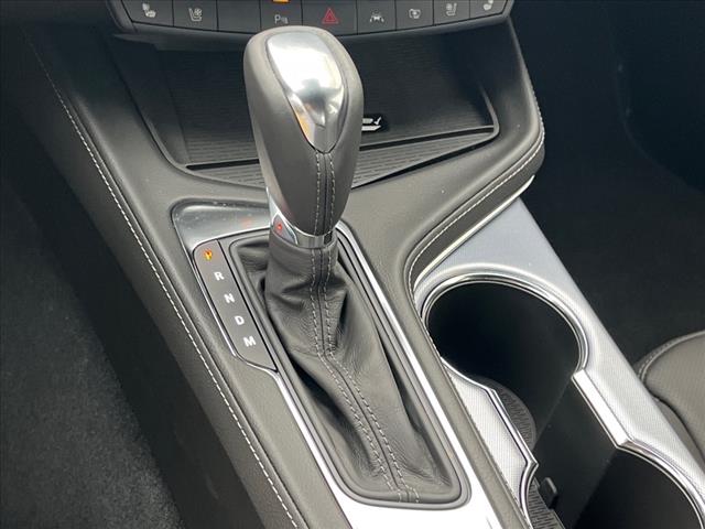 2025 Cadillac CT4 4DR SDN PREMIUM LUXURY - Photo 9