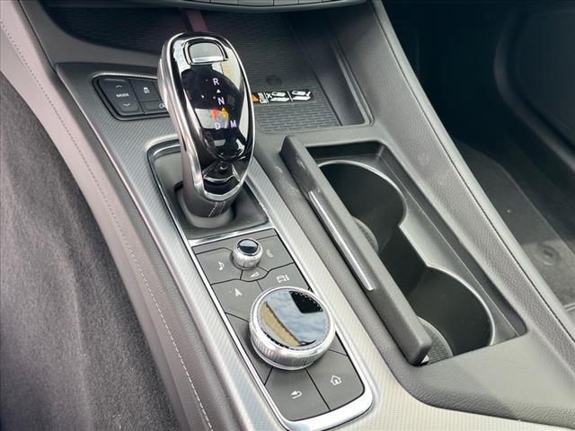 2025 Cadillac CT5 4DR SDN PREMIUM LUXURY - Photo 9