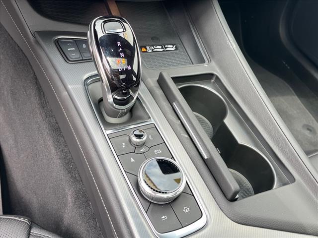 2025 Cadillac CT5 4DR SDN PREMIUM LUXURY - Photo 9
