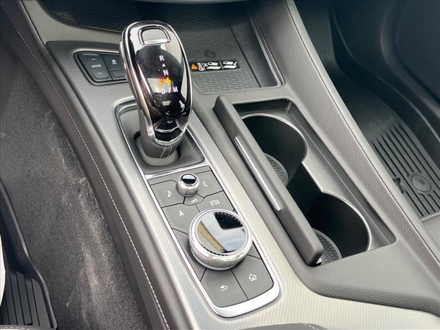 2025 Cadillac CT5 4DR SDN PREMIUM LUXURY - Photo 9