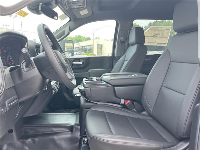 2025 Chevrolet Silverado 3500HD CC 4WD CREW CAB 177  WB, 60 - Photo 9