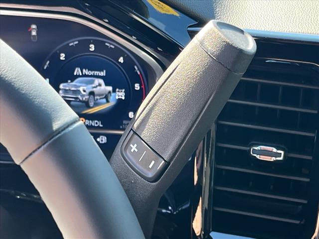 2025 Chevrolet Silverado 2500HD LTZ - Photo 9
