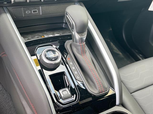 2025 Chevrolet Colorado 4WD CREW CAB Z71 - Photo 9