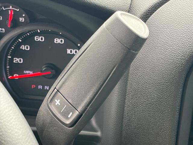 2025 Chevrolet Silverado 1500 4WD CREW CAB 157  WORK TR - Photo 9