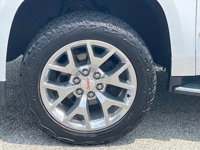 2020 GMC Yukon SLT - Photo 9