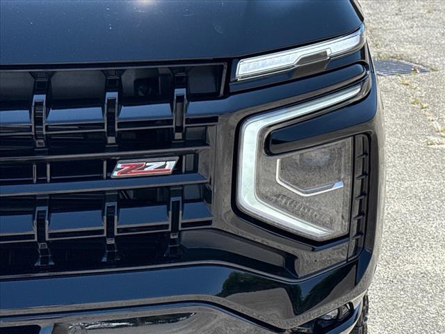 2025 Chevrolet Tahoe Z71 - Photo 9