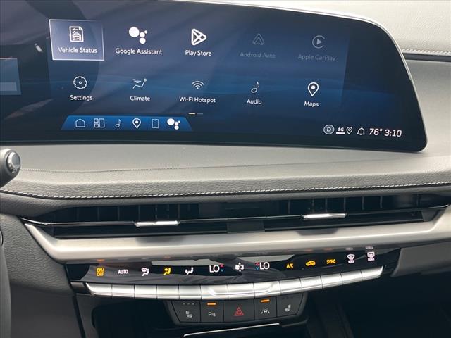 2024 Cadillac XT4 Luxury - Photo 9