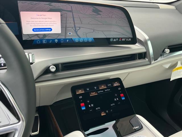 2026 Cadillac VISTIQ AWD 4DR LUXURY - Photo 9