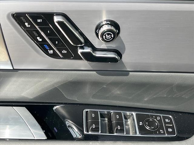 2026 Cadillac VISTIQ AWD 4DR SPORT - Photo 9