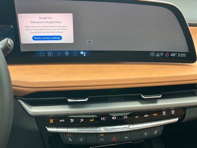 2025 Cadillac XT4 AWD 4DR SPORT - Photo 9