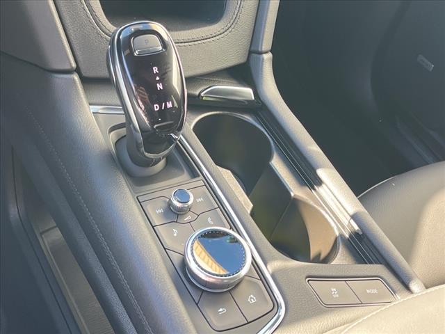 2025 Cadillac XT5 FWD 4DR LUXURY - Photo 9