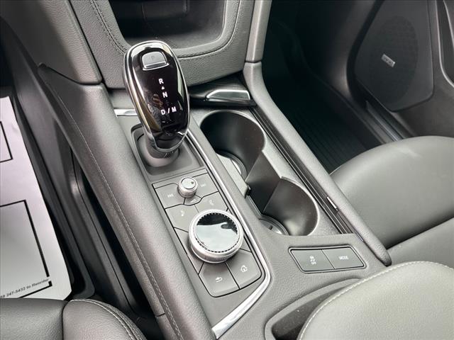 2024 Cadillac XT5 Luxury - Photo 9