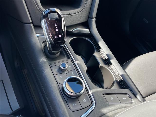 2025 Cadillac XT5 AWD 4DR LUXURY - Photo 9