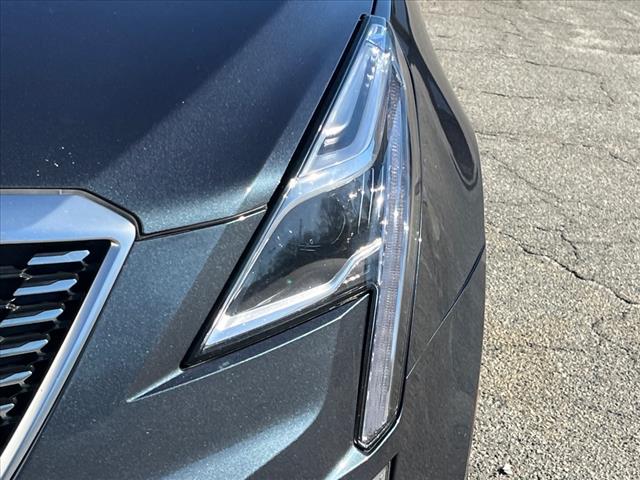 2020 Cadillac XT5 Premium Luxury - Photo 9