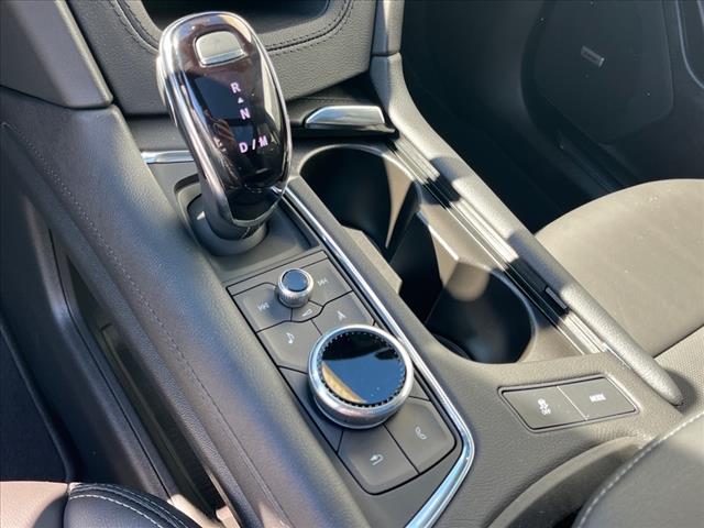 2025 Cadillac XT5 AWD 4DR PREMIUM LUXURY - Photo 9