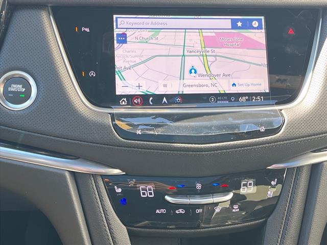 2025 Cadillac XT5 Premium Luxury - Photo 9