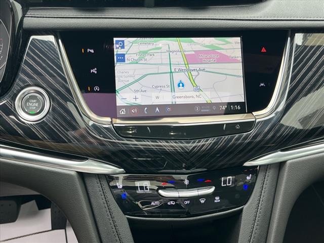 2024 Cadillac XT6 Premium Luxury - Photo 9