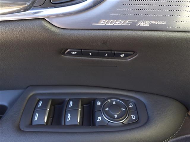 2023 Cadillac XT6 FWD 4DR PREMIUM LUXURY - Photo 9