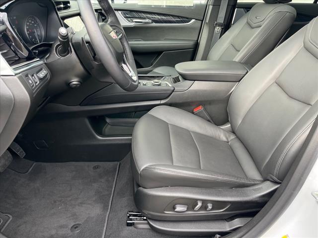 2024 Cadillac XT6 Premium Luxury - Photo 9