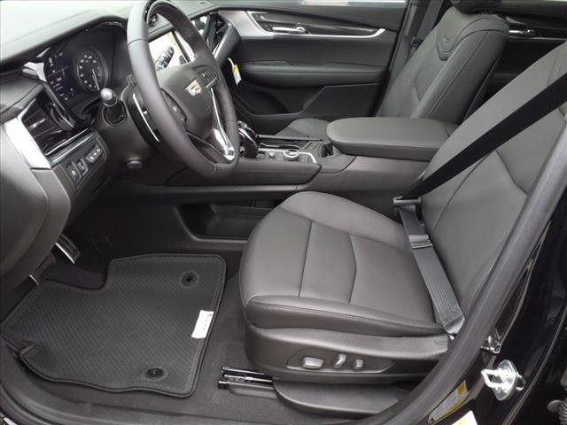 2024 Cadillac XT6 AWD 4DR SPORT - Photo 9